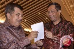 Visi Politisi Saat Iluni Menguji