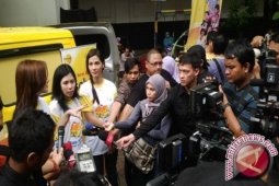 Mobil modifikasi untuk pendidikan diluncurkan