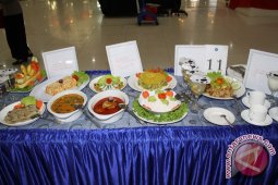 BKPP Bangka Barat Gelar Lomba Pangan Berkualitas