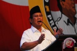 DPW PKS Inginkan Pendamping Prabowo dari Partainya