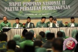 DPP Sambut Baik Putusan Mahkamah PPP