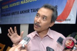 Parpol Sulit Berkoalisi Tanpa Bagi-Bagi Kekuasaan