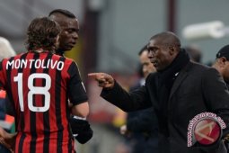 Seedorf Tertekan Saat AC Milan Kalah