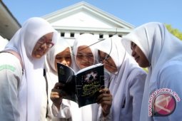 APK SMA Kalsel Meningkat