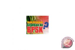 BPSK Terima 886 Pengaduan Konsumen