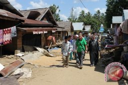 Kotabaru Rekrut Pendamping Desa