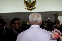 Jubir Akui Ada Rencana Menko Perekonomian Mundur