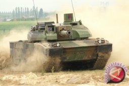 Militer Indonesia Butuh Tank Tempur Terbaik