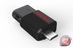 Toshiba dan Sandisk produksi memori 3D satu tera