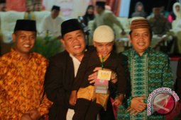Melalui MTQ, Zuhri Ajak Masyarakat Dalami Al Quran