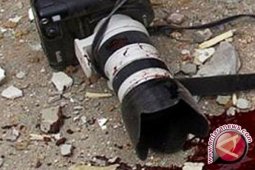 Wartawati Prancis Tewas di Republik Afrika Tengah