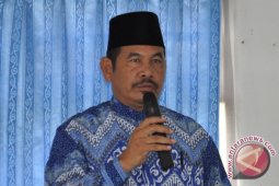 Kepala Kemenag Tabalong Diganti