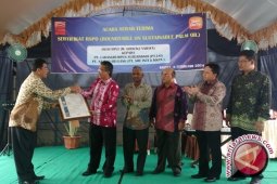 Keuntungan KUD Gajah Mada  Anjlok