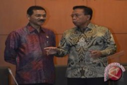 Mendagri: Penonaktifan Jokowi Setelah KPU Tetapkan Capres