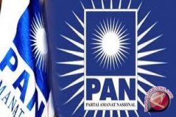 PAN Bangka Tengah Galang Kekuatan Pemenangan Pilpres
