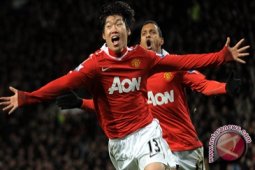 Park JI Sung Pensiun Dari Sepak Bola