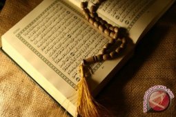Bupati Ajak Masyarakat Dalami Nilai Al Quran