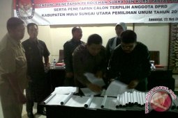 KPU Bukan Alat Pemuas