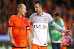 Belanda Andalkan Pemain Muda, Prancis Tinggalkan Nasri