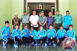 Menggali Emas Di Piala Wapres