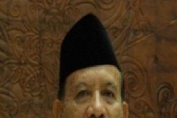 Jangan Tunda UN SD di Tana Tidung