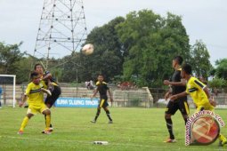 Minimnya dana pengaruhi permainan PS Bengkulu