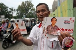Pendukung Jokowi Menolak Koalisi Dengan Golkar
