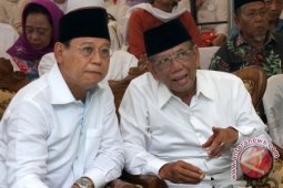 Hasyim Muzadi: Saya Tidak Ada Ambisi