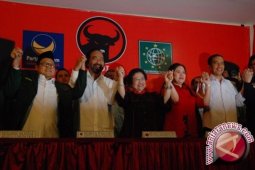 Pernyataan Megawati Soal Jokowi Dikritik