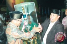 MTQ Babel - Penutupan MTQ Babel Akan Digelar Sabtu