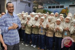 Samad: Pertemuan Dengan Jokowi Tidak Langgar Aturan