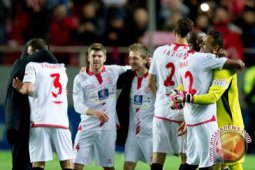 Sevilla Juara Liga Europa