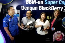 Delapan Jam Z3 - XL Habis Terjual
