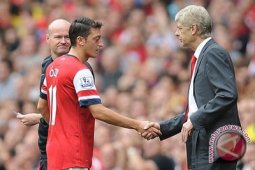 Arsenal Bisa Atasi Tekanan Jelang Final FA Cup