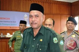 Kadis Syariat Islam Langsa Mengaku Sering di Fitnah