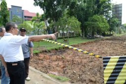 Pemkot Pontianak Siapkan Rp48 Miliar Perbaiki Budi Utomo