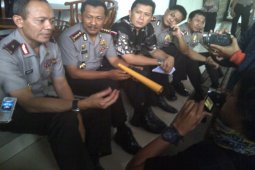 Polda Kalbar Tumbuhkan Budaya Tertib Lalu Lintas