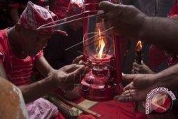 Gubernur: Perayaan Pattimura Tumbuhkan Kembali Peradaban Kemerdekaan