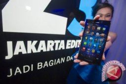 Blackberry siapkan 2.000 unit BB Z3 selama promosi