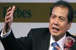 Presiden Tunjuk Menko Perekonomian Sebagai Menteri ESDM