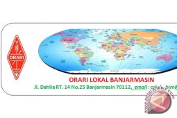 Orari Pilih Ketua Baru