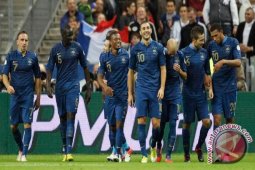Profil Tim - Menanti "Ayam Jantan" Berkokok di Brazil