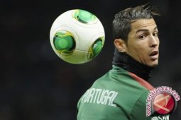 Ronaldo Akan Diturunkan Hadapi Espanyol