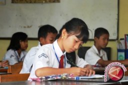 Dinas Pendidikan Pangkalpinang Siap Gelar UAS