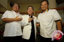 PKS Usukan Cawapres Hidayat, Anis dan Ahmad Heryawan