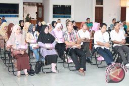 Pengangkatan Pegawai JFT Bidang Kesehatan