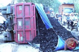 Atur Jam Operasi Kendaraan Berat