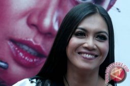 Denada Jadi Ibu Tiri Galak di Film Terbarunya