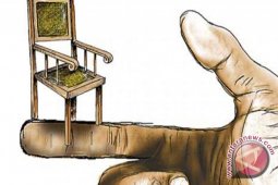 Berebut "Tiket ke Senayan" Melalui MK