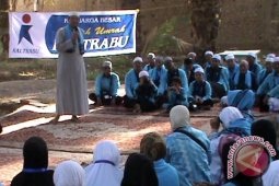 Perusahaan Perjalanan : MERS Tak Pengaruhi Keinginan Umrah